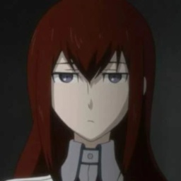 TheYellowTowel-KurisuMakiseSuit icon