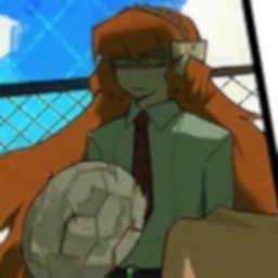 TheYellowTowel-LimbusCompanyIshmaelModel icon