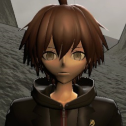 TheYellowTowel-MakotoNaegiSuit icon