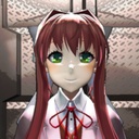 TheYellowTowel-MonikaDokiDokiMoyonote icon
