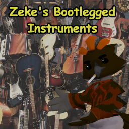 TheZekester-Zekes_Bootlegged_Instruments icon