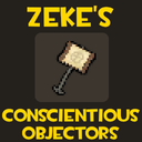 TheZekester-Zekes_Conscientious_Objectors icon