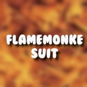 The_2_Idiots-FlameMonkeSuit icon