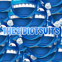 The_2_Idiots-TheTwoIdiotsSuits icon