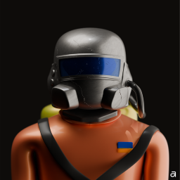 The_AUUSA-Mass_Chaos icon