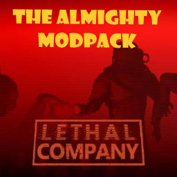The_Almighty_V-The_Almighty_ModPack icon