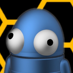 The_Armory-Buzz_XXX icon