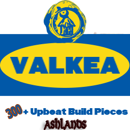 The_Bees_Decree-VALKEA icon