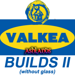 The_Bees_Decree-VALKEA_Builds_II icon