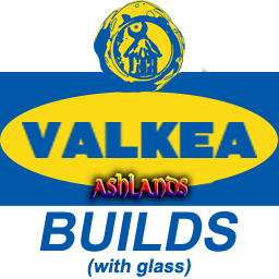 The_Bees_Decree-VALKEA_Builds_wGlass icon