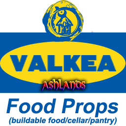 The_Bees_Decree-VALKEA_Food_PROPS icon