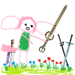 The_Blossoms-The_Blossoms_2D_Weapons icon