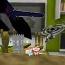 The_Blossoms-The_Blossoms_BlackMarket icon