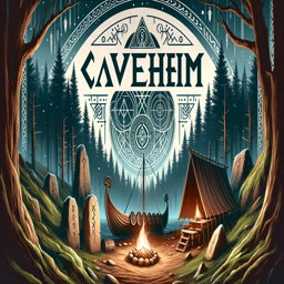 The_Caveman-Caveheim icon