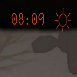 The_Dalek-Better_Clock icon