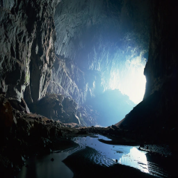 The_Den-The_Den_ModPack icon