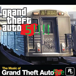 The_Donklewonkers-GTAV_Loading_Music icon