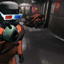 The_Forgotten_Four-TheForgottenModPack icon