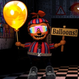 The_Goofballs-GoofBall_Squaderent icon