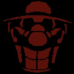 The_Gorge-MX_Playermodels icon