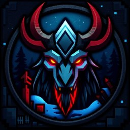 The_Grid-The_Grid_Valheim_Server_Modpack icon