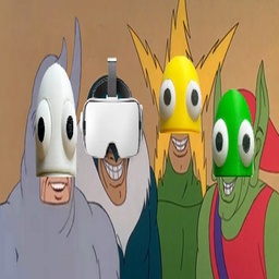 The_Labubus-DaggumVR icon