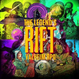 The_Legends_Rift-Legends_Rift icon