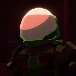 The_Lonk-MarineCommando icon