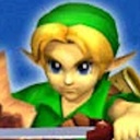 The_Lonk-meleeylink icon