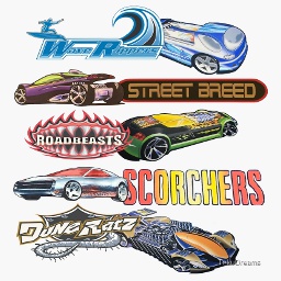 The_Queue_Of_Em-Highway_35_Carjack icon