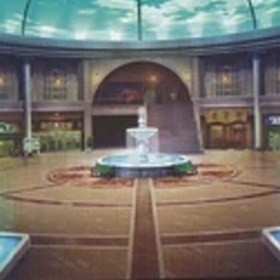 The_Queue_Of_Em-Paulownia_Mall icon