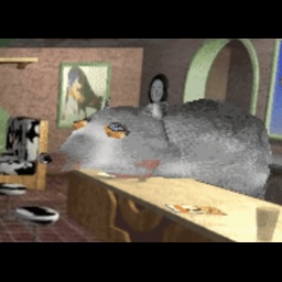 The_Rats-Rat_Pack icon