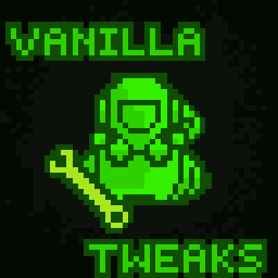 The_Red_Dev-VanillaTweaks icon