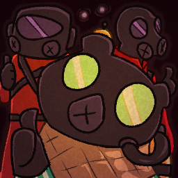 The_Seaweeds-Nixs_Company icon