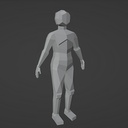 The_Seaweeds-TestPolygonMan icon