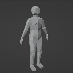 The_Seaweeds-TestPolygonMan icon