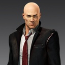 The_Shape-Agent_Fordy7 icon