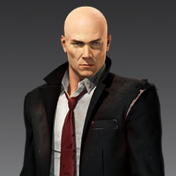 The_Shape-Agent_Fordy7 icon