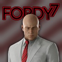 The_Shape-Agent_Fordy7_Requiem_Suit icon
