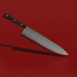 The_Shape-Big_Mike_Knife icon