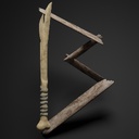 The_Shape-Bone_Blades icon