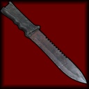 The_Shape-Old_Survival_Knife icon