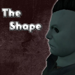 The_Shape-The_Shape icon