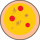 The_Smiler-Pizza icon