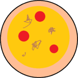 The_Smiler-Pizza icon