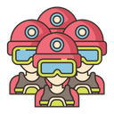 The_Squad-Content_Squad icon