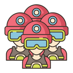 The_Squad-Lethal_Squad icon