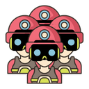 The_Squad-Lethal_Squad_VR icon
