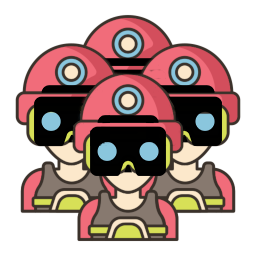 The_Squad-Lethal_Squad_VR icon