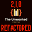 The_Unwanted_but_Useful_Libraries-Tribal_Libary-2.1.0 icon